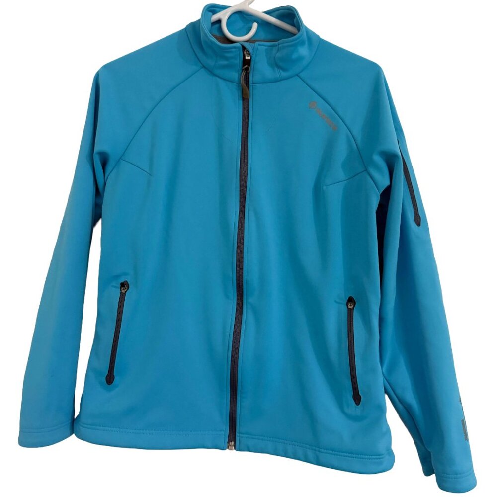 Sunice Gray Jacket